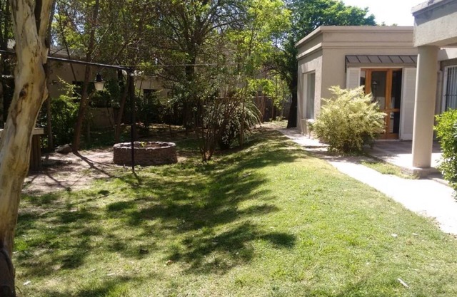 Mendoza Leisure Time Guest House Chacras de Coria