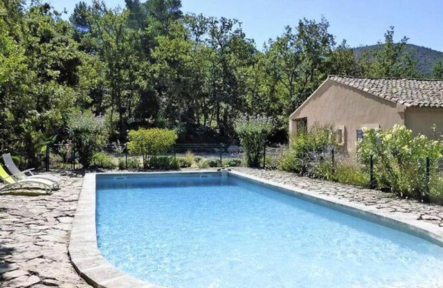 Ménerbes Home with Private Pool