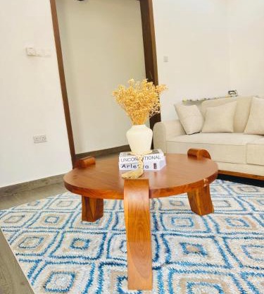 Mengeni Homes
