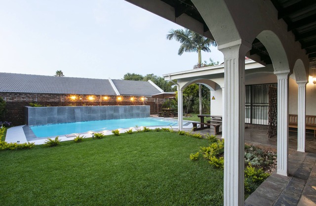 Menlyn Apartments