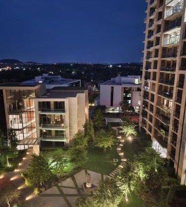 Menlyn Maine Residences 721