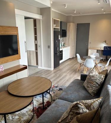 Menlyn Maine Residences 1 bedroom Apartment 505
