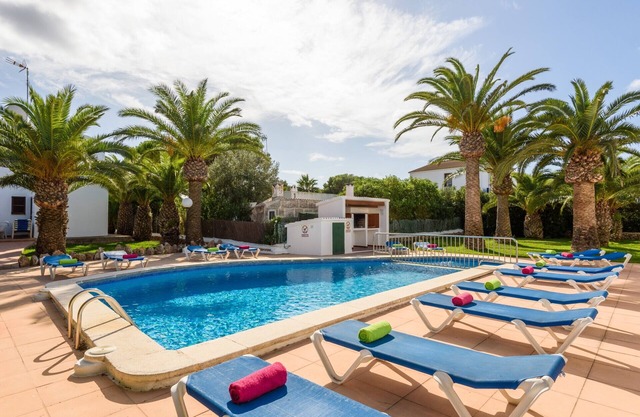 Villas 
