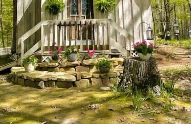 Mentone Wedding Chapel