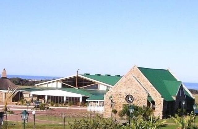 Mentors Country Estate