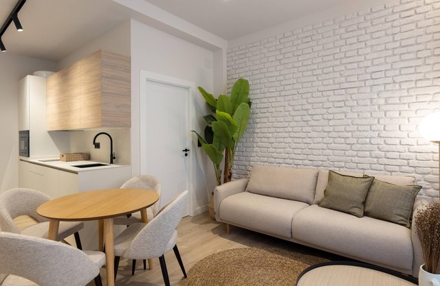 Meraki Suites (2 Rooms)