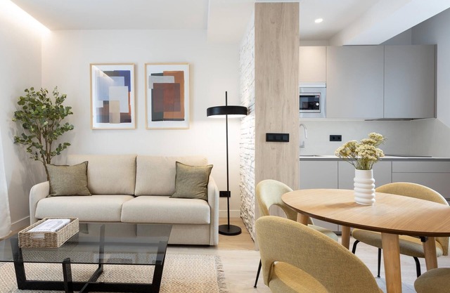 Meraki Suites Apartment