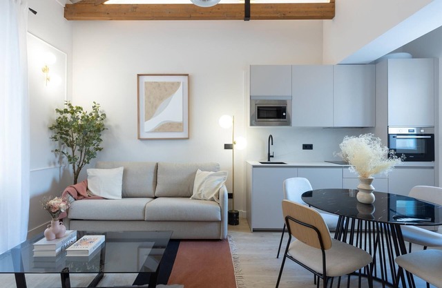 Meraki Suites Apartment