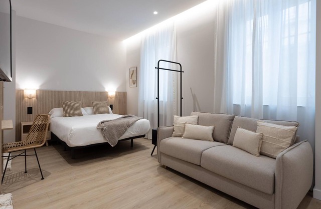 Meraki Suites Studio