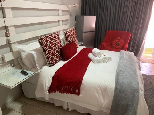 Meraki Upmarket Guesthouse