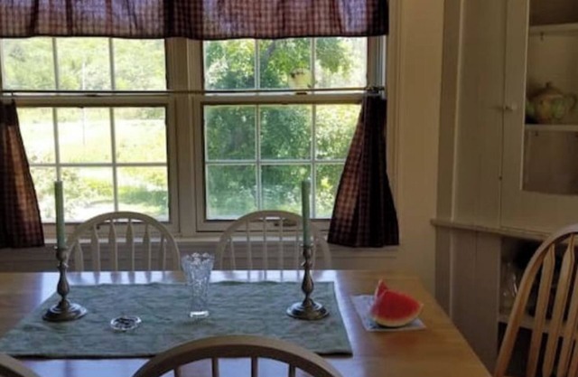 Mercer Apartment in the Valley-Peaceful Country!