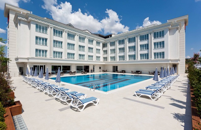 Mercia Hotels & Resorts