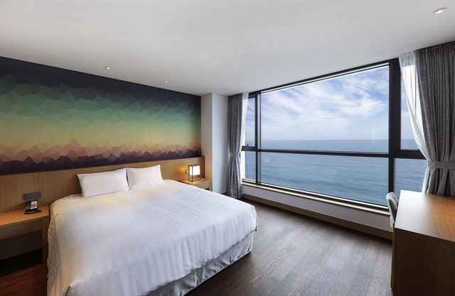 Mercure Ambassador Ulsan