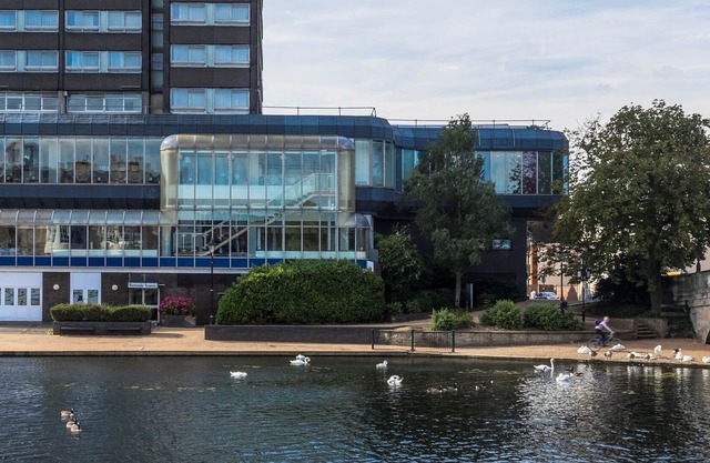 Mercure Bedford Centre Hotel