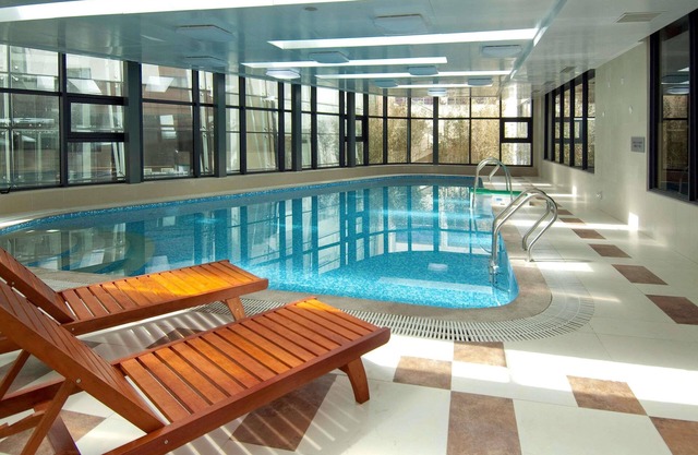 Mercure Beijing Downtown