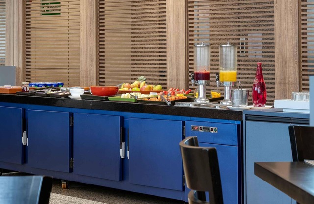 Mercure Belo Horizonte Savassi Hotel