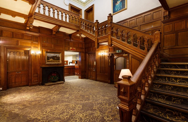 Mercure Bradford, Bankfield Hotel