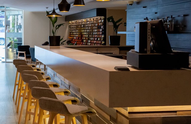 Mercure Concepción