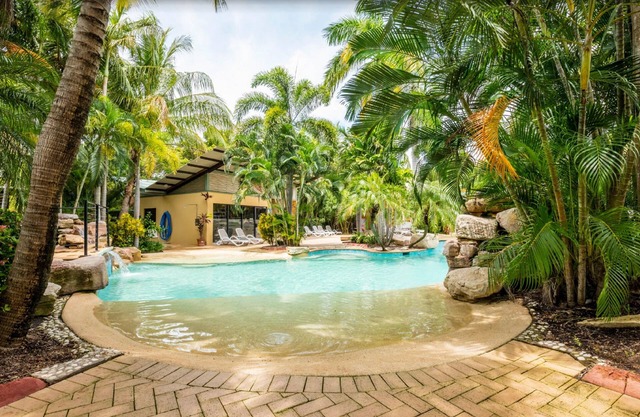 Mercure Darwin Airport Resort