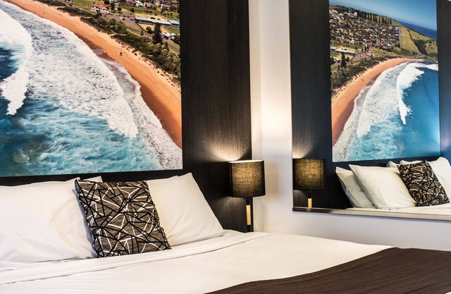 Mercure Gerringong Resort