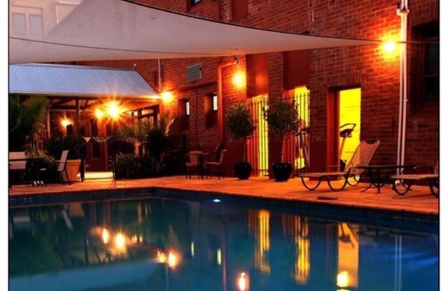 Mercure Hotel Mildura