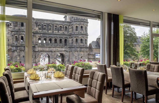 Mercure Hotel Trier Porta Nigra