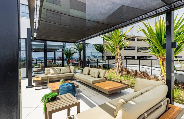 Mercure Itajaí Navegantes