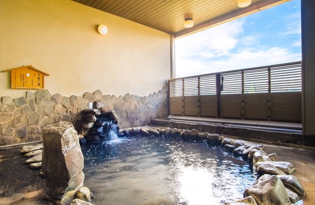 Mercure Nagano Matsushiro Resort & Spa