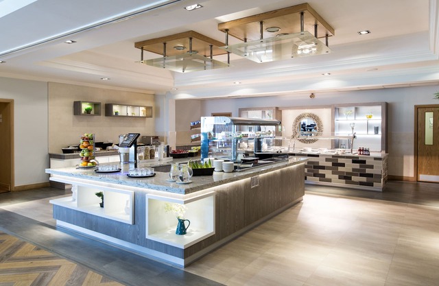 Mercure Newcastle George Washington Hotel Golf and Spa