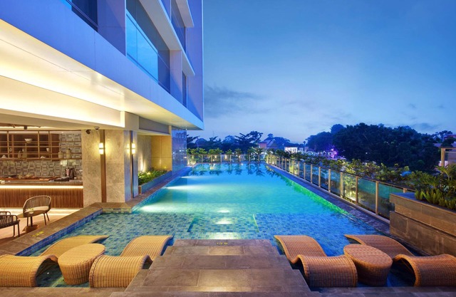 Mercure Pangkalan BUN