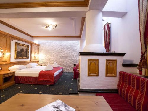 Mercure Sighisoara Hotel 
