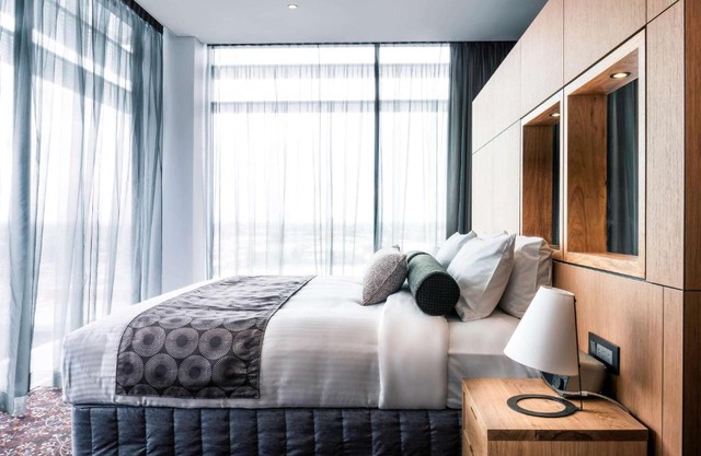 Mercure Sydney Liverpool