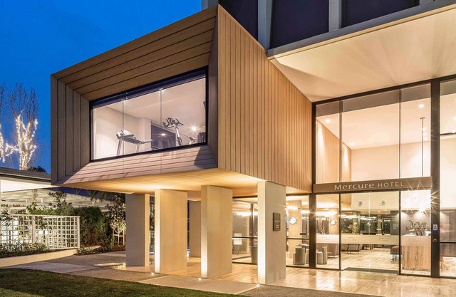 Mercure Sydney Rouse Hill