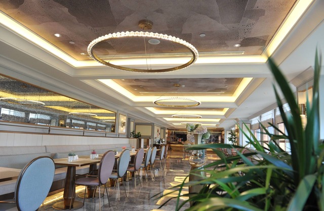 Mercure Taiyuan E Tech