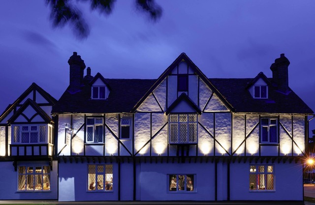 Mercure Thame Lambert Hotel