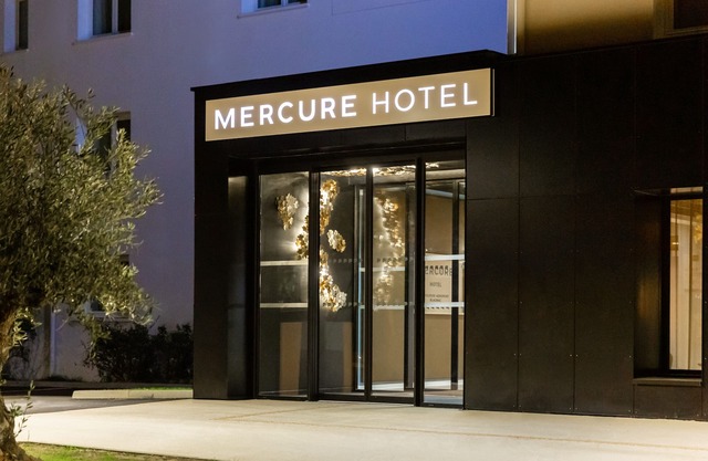 Mercure Toulouse Aéroport Blagnac