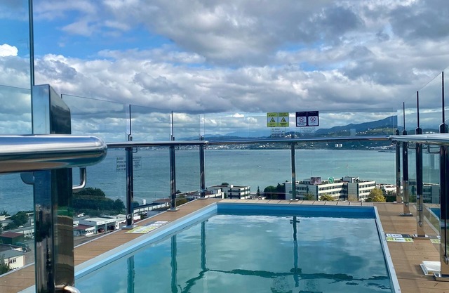 Mercure Trabzon Hotel