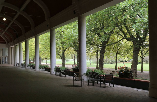 Mercure Vittel