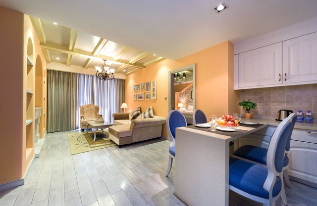Mercure Xiamen International Conference and Exhibition Center