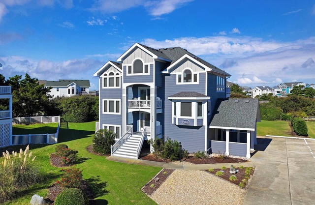 Mercury Rising: Backyard Oasis with Saltwater Pool