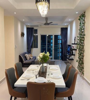 Meridin Bayvue 3 Bedroom