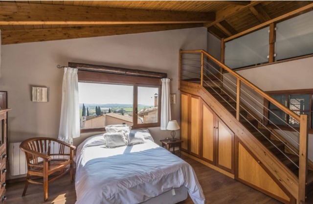 Merlot Loft in Anagussa