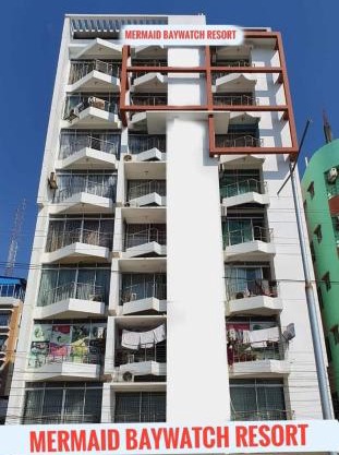 Mermaid Baywatch Resort