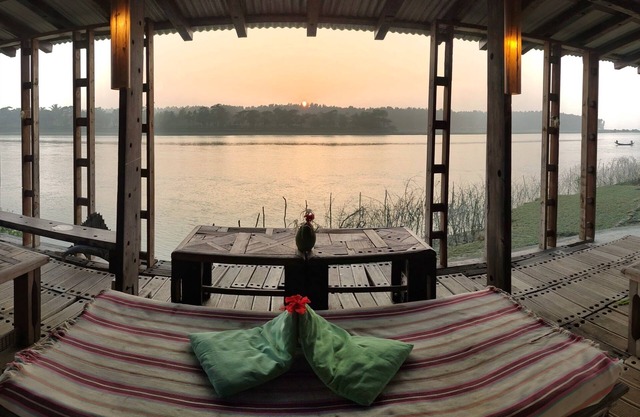 Mermaid Eco Resort