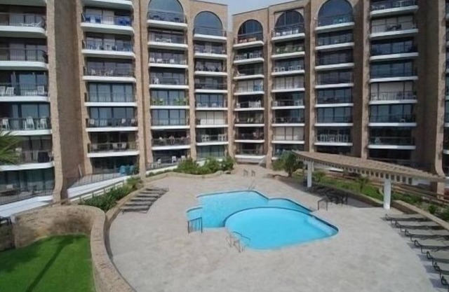 Mermaid Place - Immediate Access to the Beach! 2 bedroom condo amazing views!