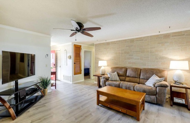 Merritt Island Home with Patio, 10 Mi to Cocoa Beach