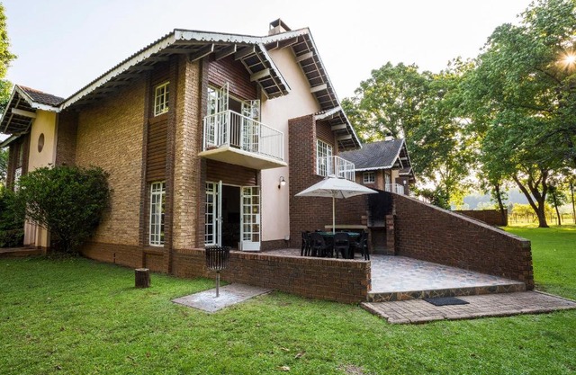 Merry Pebbles Resort