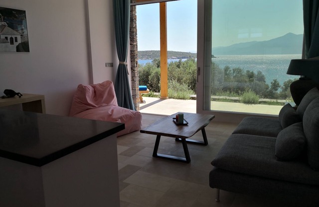 Mertziki Gamma House Samos
