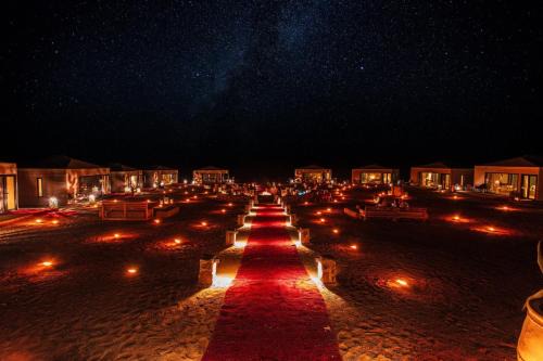 Merzouga Classy Camp