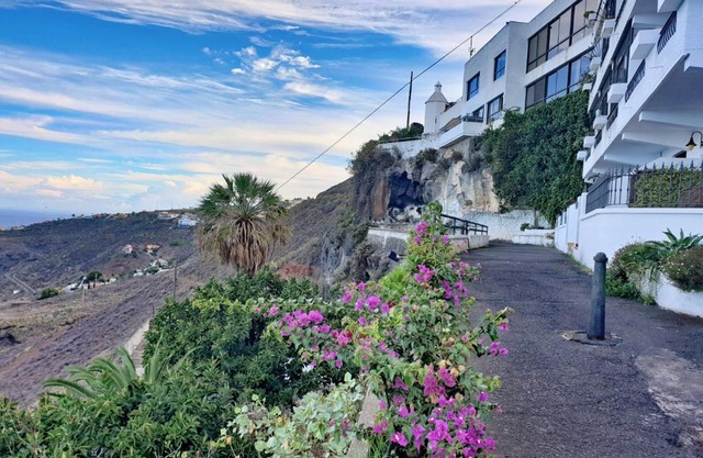 Mesa del Mar apartament